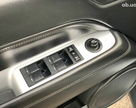 Джип Compass 2016 у Вінниці на Automoto.ua Білий Джип Compass, об'ємом двигуна 2.4 л та пробігом 133 тис. км за 11890 $, фото 17 на Automoto.ua