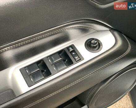 Джип Compass 2016 у Вінниці на Automoto.ua Білий Джип Compass, об'ємом двигуна 2.4 л та пробігом 133 тис. км за 11890 $, фото 17 на Automoto.ua