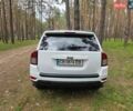 Белый Джип Компас, объемом двигателя 2 л и пробегом 235 тыс. км за 9999 $, фото 7 на Automoto.ua