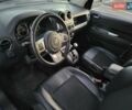 Белый Джип Компас, объемом двигателя 2.36 л и пробегом 117 тыс. км за 11700 $, фото 7 на Automoto.ua