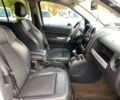 Джип Compass 2016 у Вінниці на Automoto.ua Білий Джип Compass, об'ємом двигуна 2.4 л та пробігом 133 тис. км за 11890 $, фото 21 на Automoto.ua
