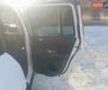 Білий Джип Compass, об'ємом двигуна 2.4 л та пробігом 105 тис. км за 11500 $, фото 9 на Automoto.ua