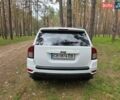 Белый Джип Компас, объемом двигателя 2 л и пробегом 235 тыс. км за 10400 $, фото 7 на Automoto.ua
