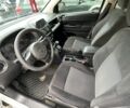 Белый Джип Компас, объемом двигателя 2 л и пробегом 123 тыс. км за 9700 $, фото 5 на Automoto.ua