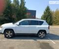 Білий Джип Compass, об'ємом двигуна 2.36 л та пробігом 120 тис. км за 10500 $, фото 3 на Automoto.ua