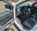 Белый Джип Компас, объемом двигателя 2.36 л и пробегом 95 тыс. км за 10300 $, фото 5 на Automoto.ua
