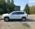 Белый Джип Компас, объемом двигателя 2.36 л и пробегом 120 тыс. км за 10500 $, фото 4 на Automoto.ua