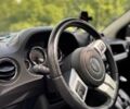 Белый Джип Компас, объемом двигателя 2.36 л и пробегом 135 тыс. км за 12300 $, фото 7 на Automoto.ua