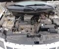 Білий Джип Compass, об'ємом двигуна 2 л та пробігом 150 тис. км за 10800 $, фото 1 на Automoto.ua