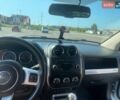 Білий Джип Compass, об'ємом двигуна 2.36 л та пробігом 260 тис. км за 9200 $, фото 2 на Automoto.ua