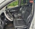 Белый Джип Компас, объемом двигателя 2 л и пробегом 164 тыс. км за 10800 $, фото 12 на Automoto.ua