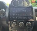 Білий Джип Compass, об'ємом двигуна 2 л та пробігом 165 тис. км за 11100 $, фото 20 на Automoto.ua