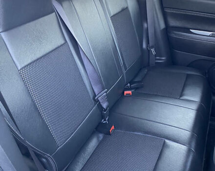 Белый Джип Компас, объемом двигателя 2.4 л и пробегом 165 тыс. км за 10900 $, фото 11 на Automoto.ua