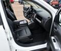 Білий Джип Compass, об'ємом двигуна 2.36 л та пробігом 200 тис. км за 9000 $, фото 9 на Automoto.ua