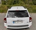 Білий Джип Compass, об'ємом двигуна 2.4 л та пробігом 139 тис. км за 11500 $, фото 8 на Automoto.ua