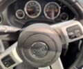 Белый Джип Компас, объемом двигателя 2.36 л и пробегом 135 тыс. км за 12300 $, фото 6 на Automoto.ua