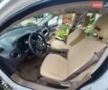 Белый Джип Компас, объемом двигателя 2 л и пробегом 219 тыс. км за 12100 $, фото 6 на Automoto.ua