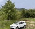 Белый Джип Компас, объемом двигателя 2.36 л и пробегом 135 тыс. км за 12300 $, фото 29 на Automoto.ua