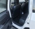 Белый Джип Компас, объемом двигателя 2.4 л и пробегом 133 тыс. км за 12000 $, фото 8 на Automoto.ua