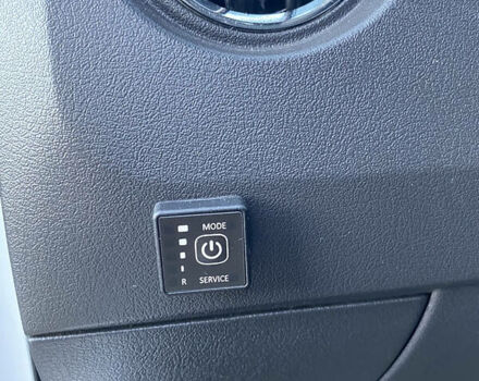 Белый Джип Компас, объемом двигателя 2.4 л и пробегом 165 тыс. км за 10900 $, фото 16 на Automoto.ua