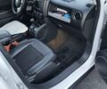 Белый Джип Компас, объемом двигателя 2.36 л и пробегом 135 тыс. км за 11500 $, фото 9 на Automoto.ua