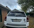 Білий Джип Compass, об'ємом двигуна 2 л та пробігом 305 тис. км за 9500 $, фото 3 на Automoto.ua