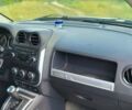 Белый Джип Компас, объемом двигателя 2.36 л и пробегом 130 тыс. км за 12900 $, фото 12 на Automoto.ua