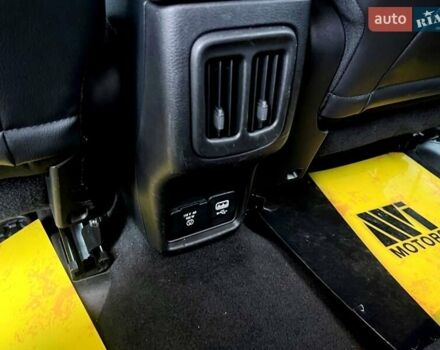 Белый Джип Компас, объемом двигателя 2.36 л и пробегом 199 тыс. км за 13999 $, фото 55 на Automoto.ua