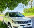Білий Джип Compass, об'ємом двигуна 2.36 л та пробігом 69 тис. км за 17600 $, фото 55 на Automoto.ua