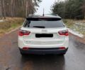 Білий Джип Compass, об'ємом двигуна 2 л та пробігом 95 тис. км за 10200 $, фото 4 на Automoto.ua
