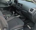 Белый Джип Компас, объемом двигателя 2.36 л и пробегом 160 тыс. км за 12300 $, фото 13 на Automoto.ua