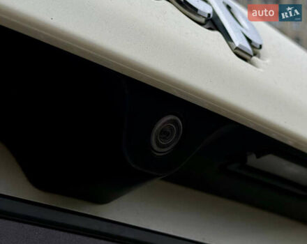 Белый Джип Компас, объемом двигателя 2.4 л и пробегом 71 тыс. км за 16900 $, фото 20 на Automoto.ua