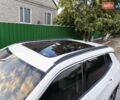 Белый Джип Компас, объемом двигателя 2.4 л и пробегом 81 тыс. км за 14500 $, фото 3 на Automoto.ua