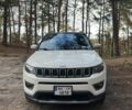 Джип Compass 2017 у Здолбунове на Automoto.ua Білий Джип Compass, об'ємом двигуна 2.36 л та пробігом 140 тис. км за 16200 $, фото 4 на Automoto.ua