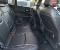 Белый Джип Компас, объемом двигателя 2.36 л и пробегом 227 тыс. км за 13900 $, фото 24 на Automoto.ua