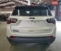 Джип Compass 2017 у Вінниці на Automoto.ua Білий Джип Compass, об'ємом двигуна 2.4 л та пробігом 168 тис. км за 2200 $, фото 5 на Automoto.ua