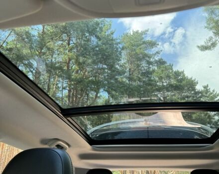 Білий Джип Compass, об'ємом двигуна 2.4 л та пробігом 103 тис. км за 16500 $, фото 6 на Automoto.ua