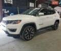 Джип Compass 2017 у Вінниці на Automoto.ua Білий Джип Compass, об'ємом двигуна 2.4 л та пробігом 168 тис. км за 2200 $, фото 1 на Automoto.ua