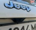 Белый Джип Компас, объемом двигателя 2.36 л и пробегом 130 тыс. км за 16000 $, фото 8 на Automoto.ua