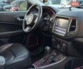 Белый Джип Компас, объемом двигателя 2.36 л и пробегом 227 тыс. км за 13900 $, фото 21 на Automoto.ua