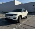 Білий Джип Compass, об'ємом двигуна 2.36 л та пробігом 104 тис. км за 15500 $, фото 1 на Automoto.ua