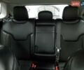 Белый Джип Компас, объемом двигателя 2.36 л и пробегом 117 тыс. км за 1600 $, фото 9 на Automoto.ua