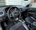 Белый Джип Компас, объемом двигателя 2.36 л и пробегом 63 тыс. км за 16700 $, фото 15 на Automoto.ua