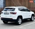 Белый Джип Компас, объемом двигателя 2.36 л и пробегом 190 тыс. км за 12999 $, фото 15 на Automoto.ua