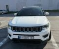 Білий Джип Compass, об'ємом двигуна 2.36 л та пробігом 104 тис. км за 15500 $, фото 4 на Automoto.ua