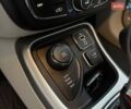 Белый Джип Компас, объемом двигателя 2.4 л и пробегом 120 тыс. км за 15900 $, фото 45 на Automoto.ua