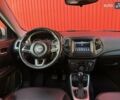 Белый Джип Компас, объемом двигателя 2.36 л и пробегом 54 тыс. км за 14500 $, фото 16 на Automoto.ua
