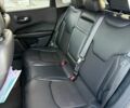 Білий Джип Compass, об'ємом двигуна 2.36 л та пробігом 124 тис. км за 13999 $, фото 17 на Automoto.ua