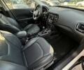 Білий Джип Compass, об'ємом двигуна 0 л та пробігом 194 тис. км за 14950 $, фото 24 на Automoto.ua