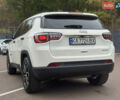 Белый Джип Компас, объемом двигателя 2.36 л и пробегом 203 тыс. км за 13999 $, фото 8 на Automoto.ua